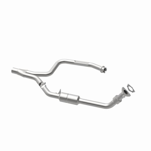 MAG Converter Direct Fit Magnaflow 4481476