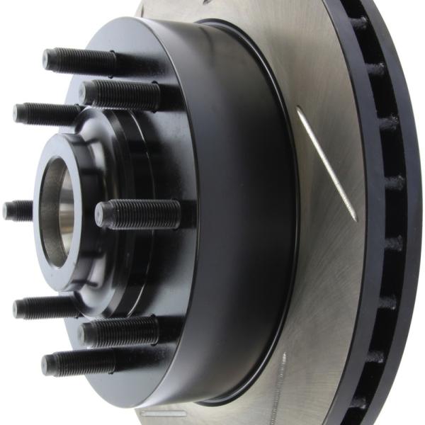 Stoptech 126.67040SR