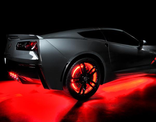 ORACLE Lighting 4229-332