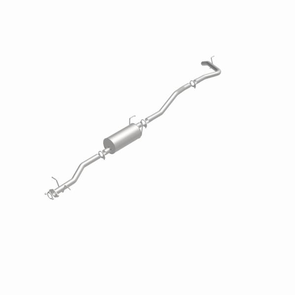 MAG BRE Exhaust Kits Magnaflow 106-0147