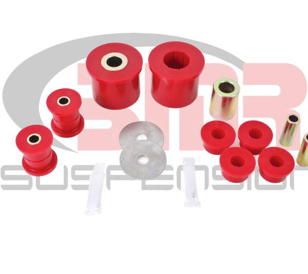 BMR Suspension BK007