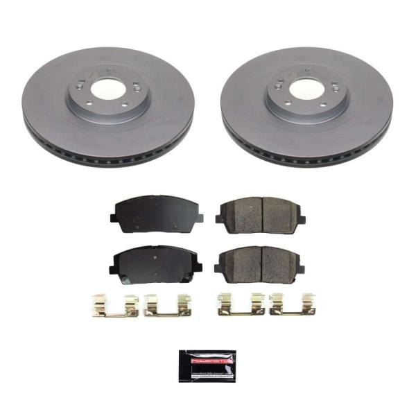 PowerStop CRK8750
