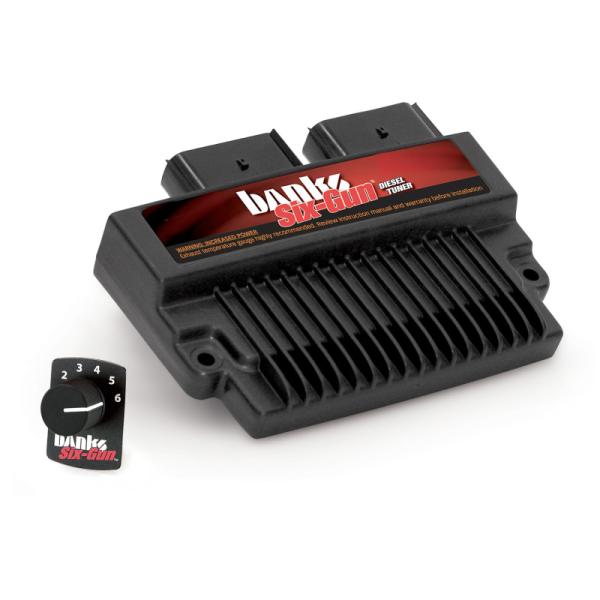 Banks Power 63907