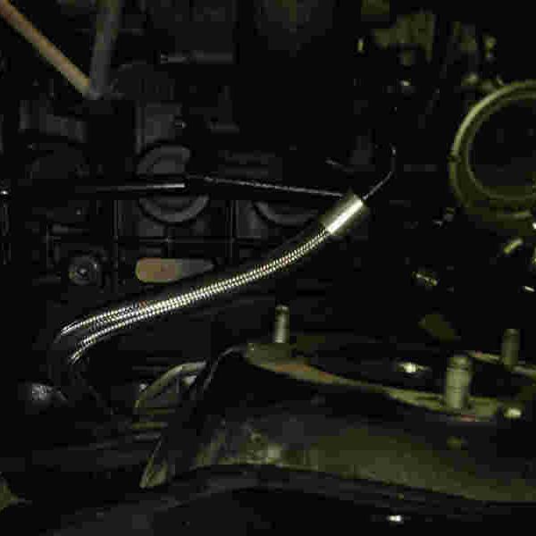 Fleece Performance FPE-CTDT-KIT