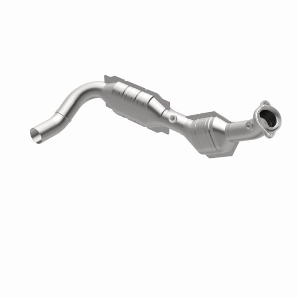 Magnaflow 458021