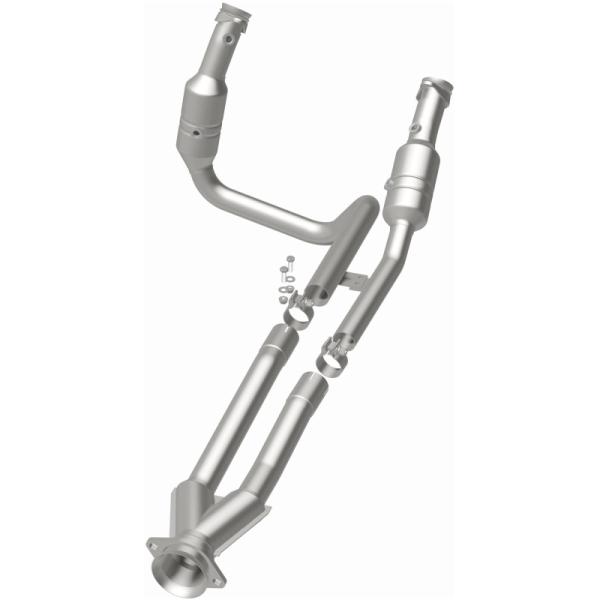 MAG Converter Direct Fit Magnaflow 52436