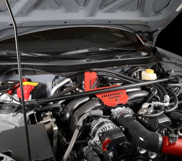 Perrin Performance PSP-ENG-612RD