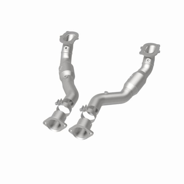 MAG Converter Direct Fit Magnaflow 23-053