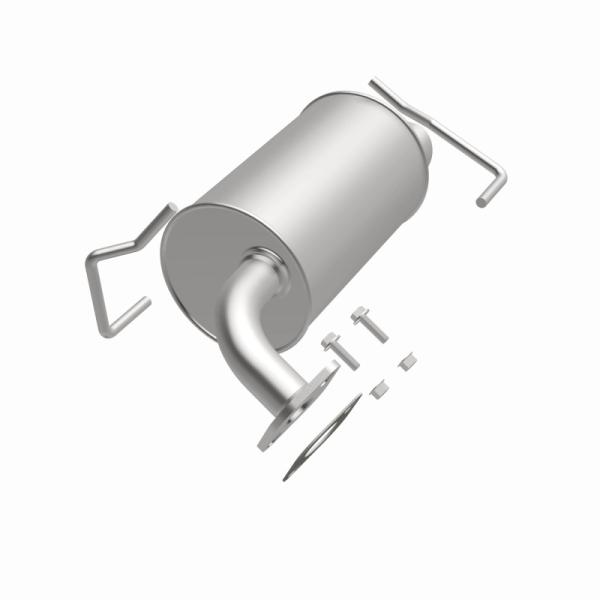 MAG BRE Muffler Kit Magnaflow 108-0078