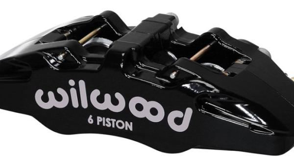 Wilwood 120-13429-BK