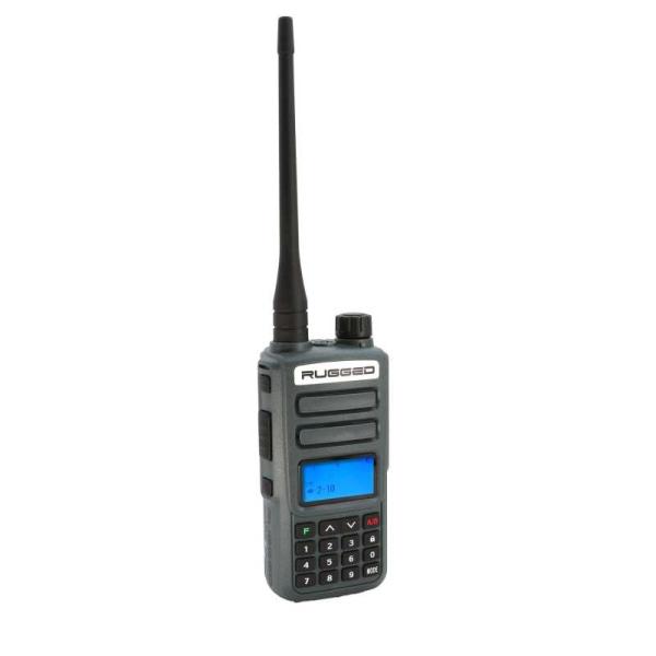 Rugged Radios GMR2-PLUS