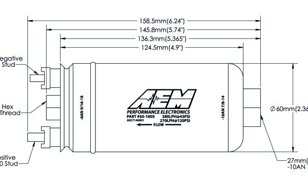 AEM 50-1005