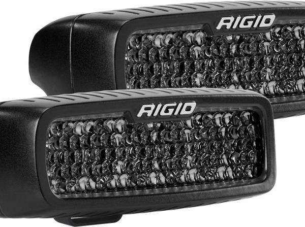 Rigid Industries 905513BLK