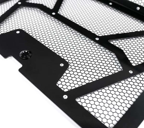 Agency Power AP-RZR-111-FGB-MMBLK