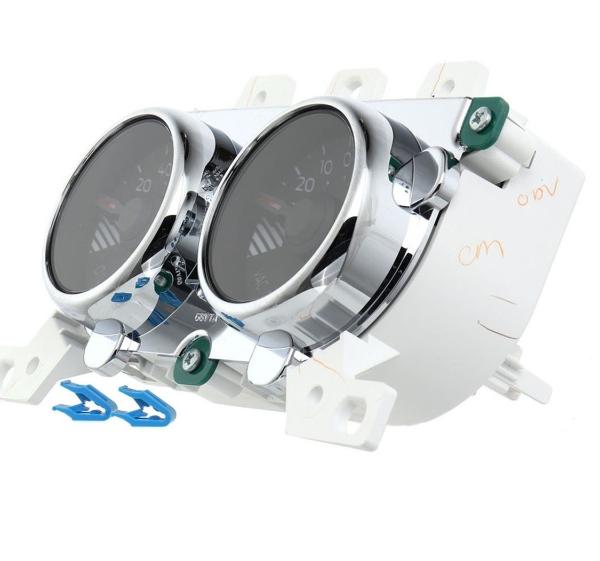 Ford Racing M-10849-A