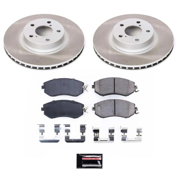 PowerStop SC6111