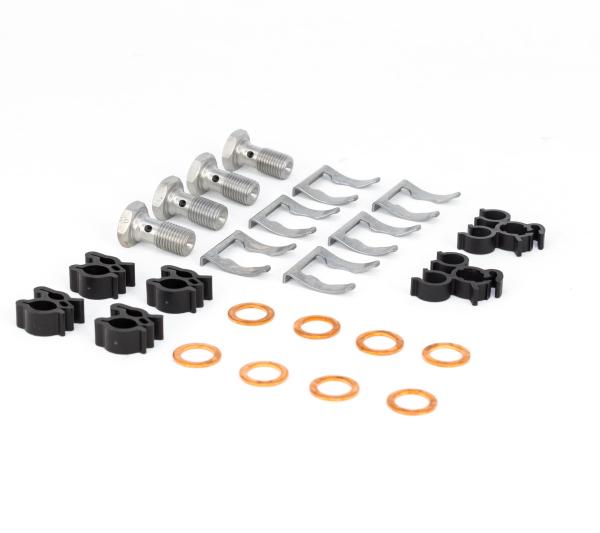 GR G-Stop Brake Line Kits Goodridge 13103