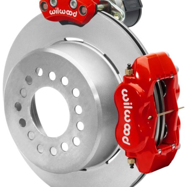 Wilwood 140-16130-R