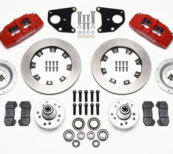 WIL Dynapro Brake Kit Wilwood 140-10740-R