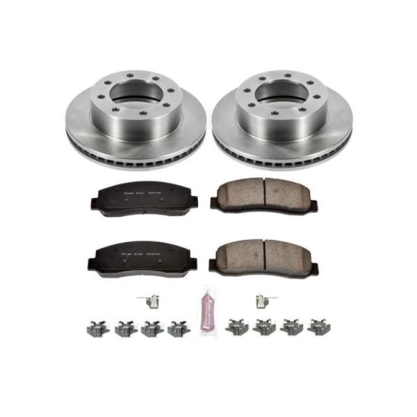 PowerStop KOE1781