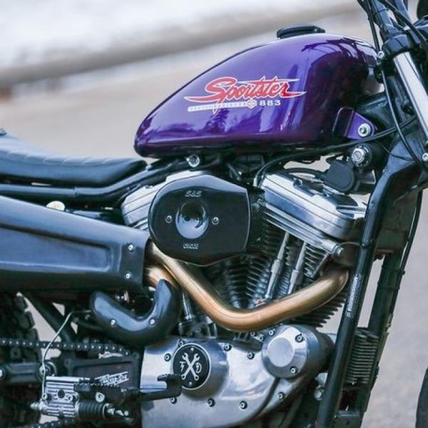 S&S Cycle 170-0593