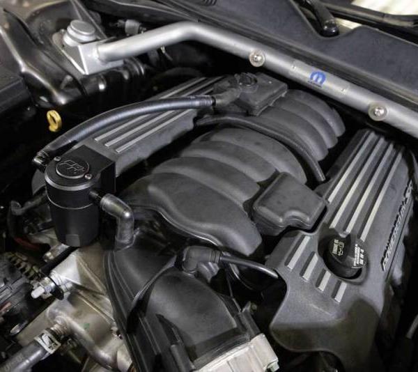 K&N Engineering 81-0801