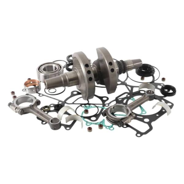 Hot Rods CBK0215