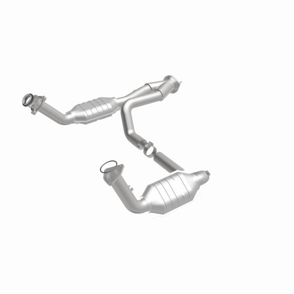 Magnaflow 51097