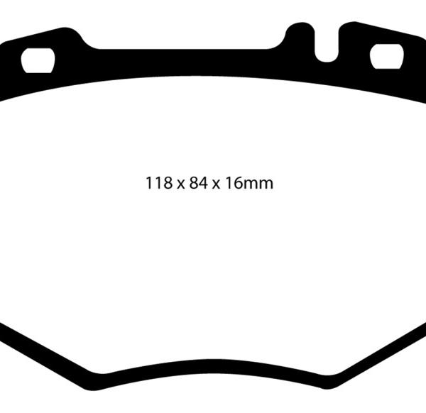 EBC DP31487C