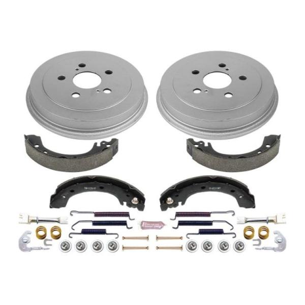 PowerStop KOE15385DK