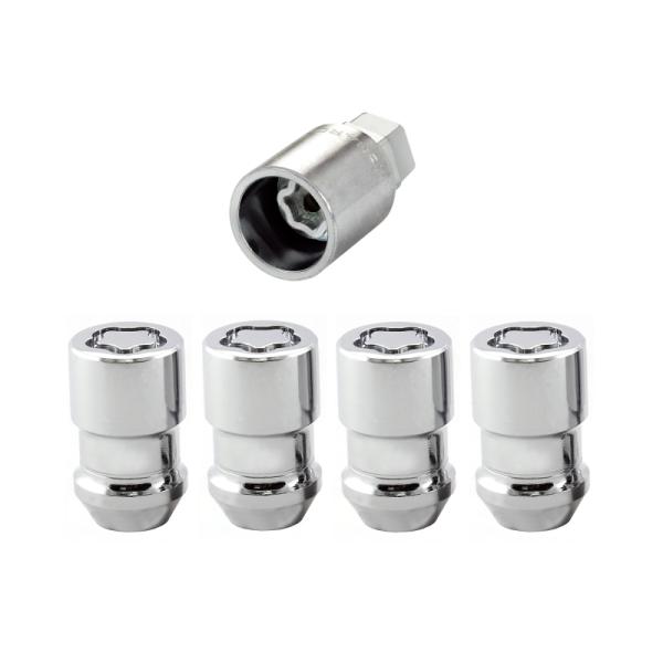 MCG Wheel Lock Nut Sets McGard 24137