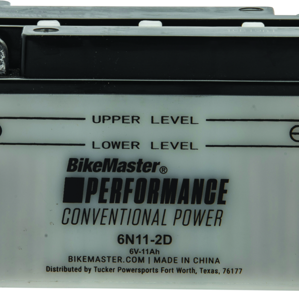 BikeMaster 781086