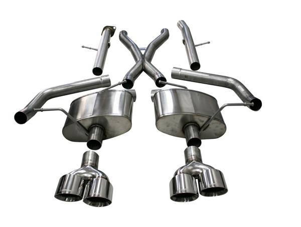 CORSA Performance 21052