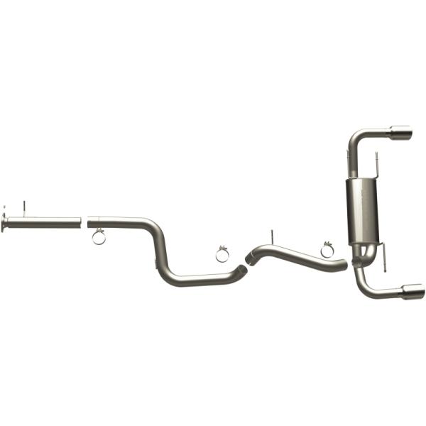Magnaflow 15557