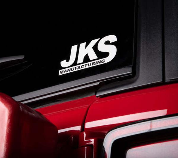 JKS Manufacturing JKS11540