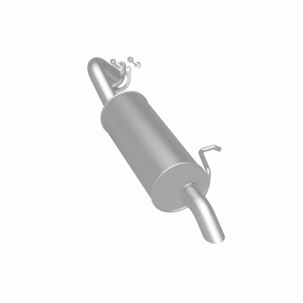 MAG BRE Exhaust Kits Magnaflow 106-0790