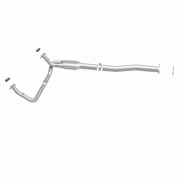 Magnaflow 4451414