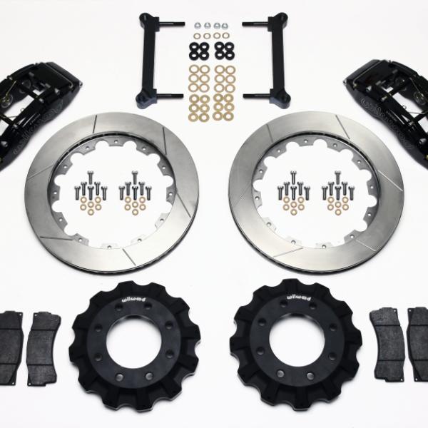 WIL TC6R Brake Kit Wilwood 140-8996