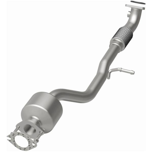 MAG Converter Direct Fit Magnaflow 21-435