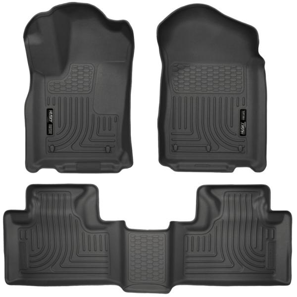 Husky Liners 99051
