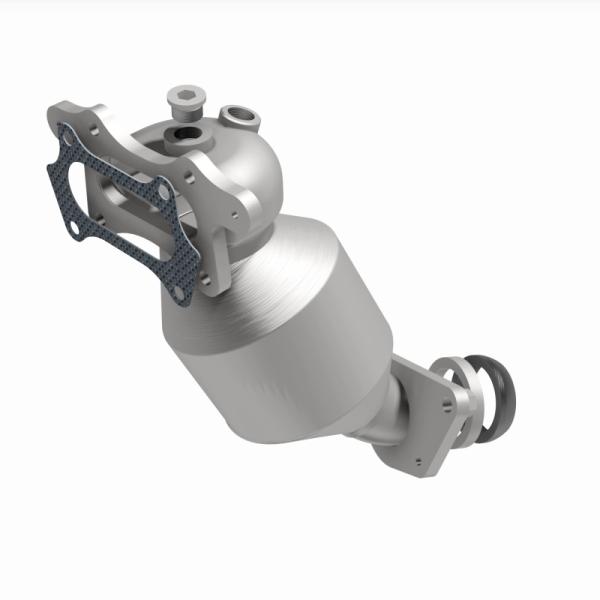 MAG Converter Direct Fit Magnaflow 5531030