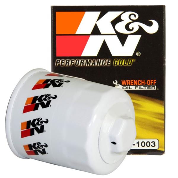 K&N Engineering HP-1003