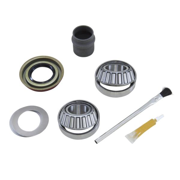 YUK Pinion Install Kits Yukon Gear & Axle PK GM7.2IFS-L