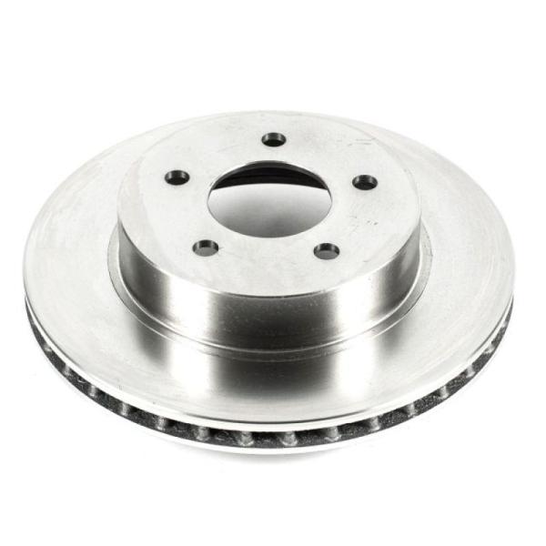 PowerStop AR8120