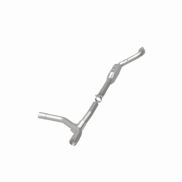 MAG Converter Direct Fit Magnaflow 49597