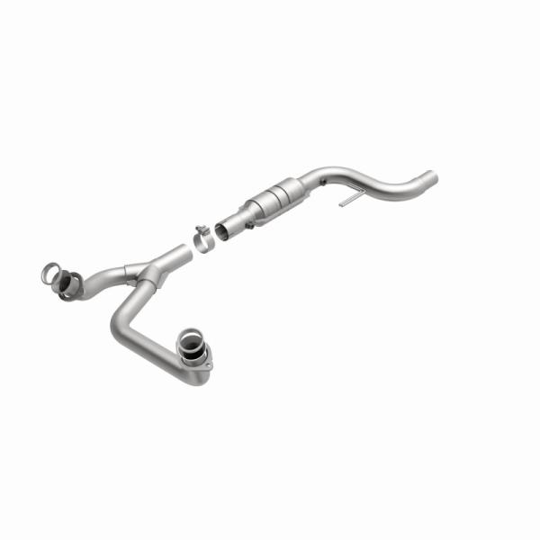 MAG Converter Direct Fit Magnaflow 51090