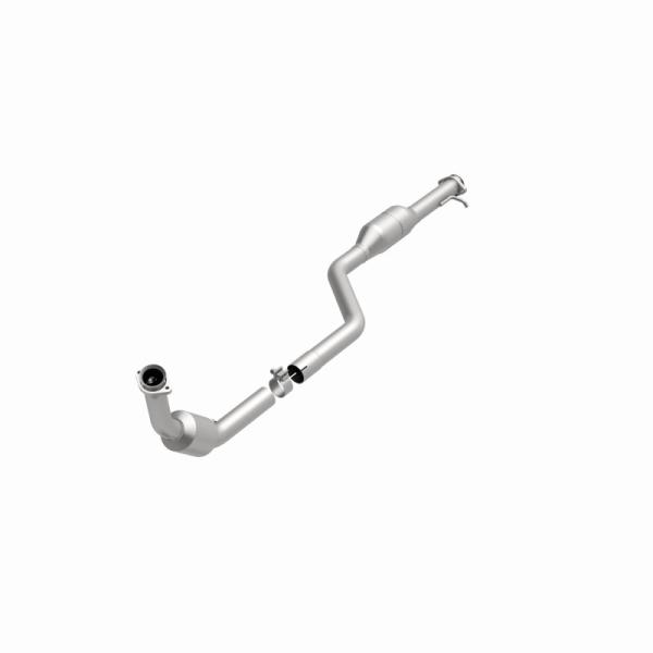 Magnaflow 444048