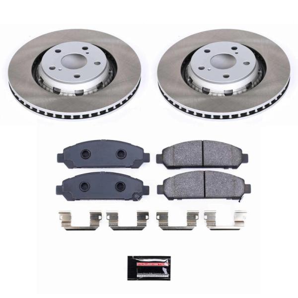 PowerStop SC5865