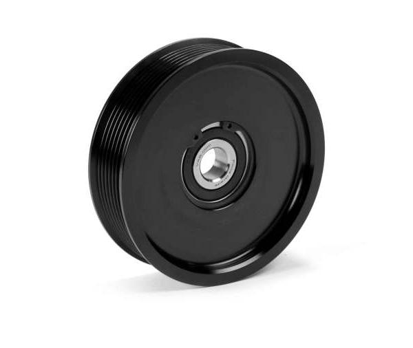 Fleece Performance FPE-34657-BLK-SPK