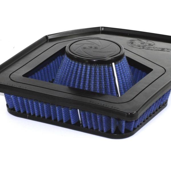 AFE P5R Drop In Air Filter aFe 30-80201